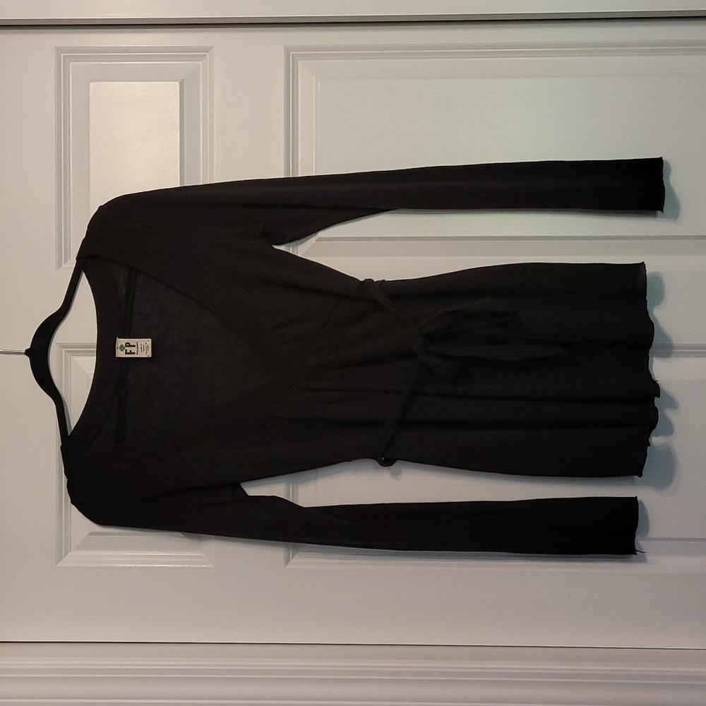 Free People wool blend sweater